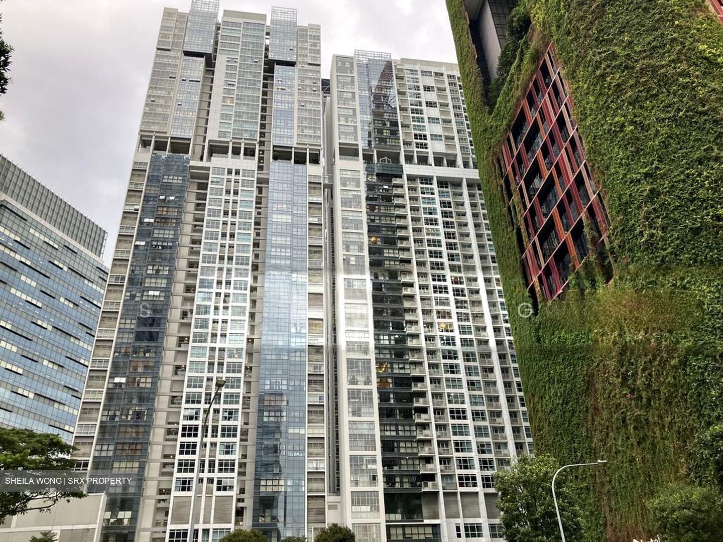 Icon (D2), Apartment #503623221